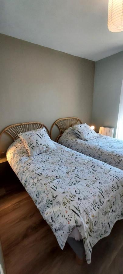 La Maison D'Alphonse เลอ ปอนเต ภายนอก รูปภาพ